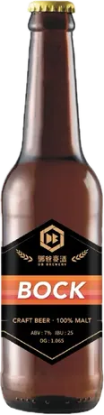 德式博客啤酒