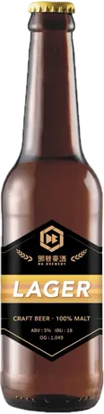 德式大麥啤酒