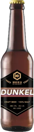 德式黑麥啤酒