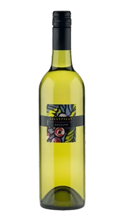 莫斯卡托白葡萄酒