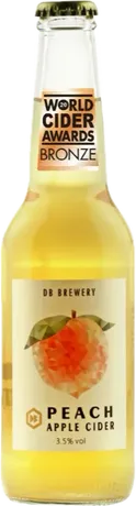 水蜜桃氣泡酒